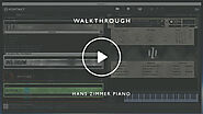 Spitfire Audio — Hans Zimmer Piano