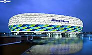 Allianz Arena – Germany