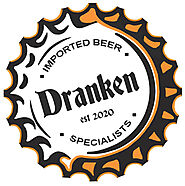 Online Store for Ready TO Drink (RTD) Beverages | Dranken