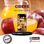 The Best Prices Online for Multiple Strongbow Flavours Ciders