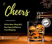 Online Beer Shop UK | Buy Imported Beers | Free Shipping