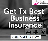 Popular Texas-Based Insurance Company - Txlife Insurance