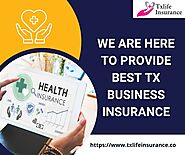 How To Find A Good Life Insurance Company In TX?