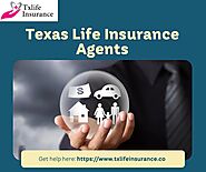 Most Trusted Texas Based Insurance Company | Tx Life Insurance