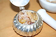 Frankincense