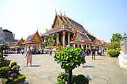 Grand Palace