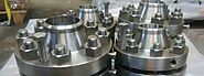 Best Quality Orifice Flanges Manufacturer, Suppliers, Stockist and Dealers in India.