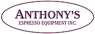 Commercial Espresso Machines Online In Canada - Anthony's Espresso