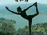 Yoga Teacher Training Pokhara