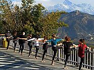 Yoga Teacher Training Nepal