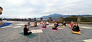 Choose Best Yoga Teacher Training In Nepal