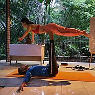 Specialty Of Bali Yoga Teacher Training School