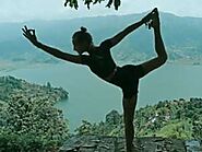 Join 300 Hour Yoga Teacher Training Nepal