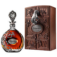 Ferrand Legendaire Cognac 700mL | Liquorkart Australia