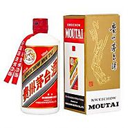 Buy Kweichow Moutai Flying Fairy Moutai 500ml Online at Liquorkart Australia