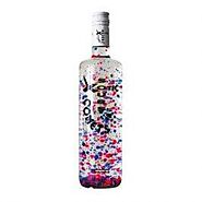 Buy Xotic Comet Bubblegum Vodka 750ml Online at Liquorkart Australia