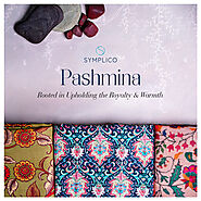 Pashmina: Rooted in Upholding the Royalty & Warmth