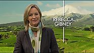 Rebecca Gibney Who Do You Think You Are AU
