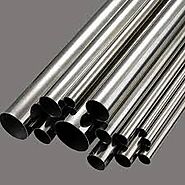 SS Seamless Pipe Manufacturer, Supplier & Exporter in India - Inox Steel India