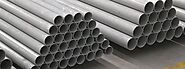 ASTM A312 304/304L Stainless Steel ERW Pipes Manufacturer, Supplier & Exporter in India - Inox Steel India