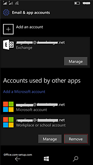 How to Close Your Microsoft Account?