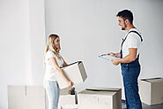 How to Choose the Right Packers and Movers Company? - homeshifting