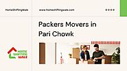 PPT - Best Packers Movers in Pari Chowk | HomeShiftingWale PowerPoint Presentation - ID:11922802