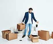 Do you really need Packers and Movers services in Ghaziabad? - homeshifting