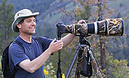 Workshops / Paul Bannick · Nature and Bird Photography
