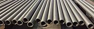Duplex Steel Pipe Manufacturer in India - Tirox Steel India