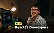 How to Hire React Developer in 2022: A Step-by-Step Guide for Recruiters - Uplers
