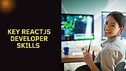 Top 5 React JS Developer Skills To Screen While Hiring – Hire The Best: Hiring 101 from Hiring Gurus