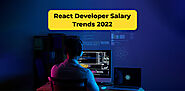 React Developer Salary: How Much Does It Cost to Hire a React Developer? - Uplers