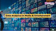 Data Analytics in Media & Entertainment | Data Science Daily | Episode 3 | DataTrained