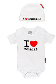 Pamper Your Little Bundle of Joy with Funny Baby Onesies