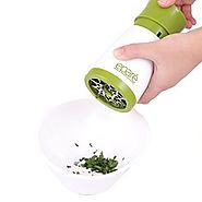 Eparé Herb Mill | Great for Mincing and Chopping Fresh Greens