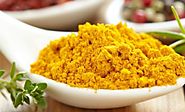 How to Cook With Wonder Spice Turmeric: A Quick Primer