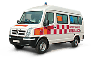 What is the use of ambulance? - Marinlifecareambulance