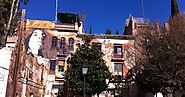 Granada's street art - Lonely Planet