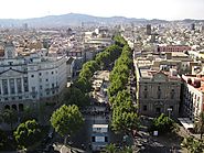 18 free things to do in Barcelona - Lonely Planet