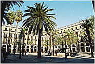 5 great places to buy apartment in Barcelona