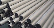 Monel Pipe Manufacturer and Supplier in India
