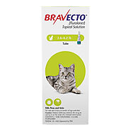 Halloween Sale Day - Special 20% discount + free shipping on Bravecto Spot-On for Dogs