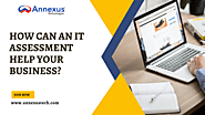 How Can an IT Assessment Help Your Business?