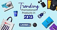 Get the Wide Range of Trending Promotional Products at PapaChina