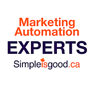 Medical Marketing Agency - Healthcare Marketing Automation Services | Simple Is Good