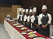 Culinary Schools in India