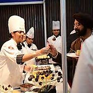 Best Culinary College in India