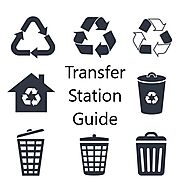 Transfer Station / Recycling Center » Sudbury, MA