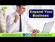 Expand Your Business | Bank Instruments | Financial Instruments Providers